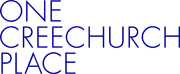 One Creechurch Place